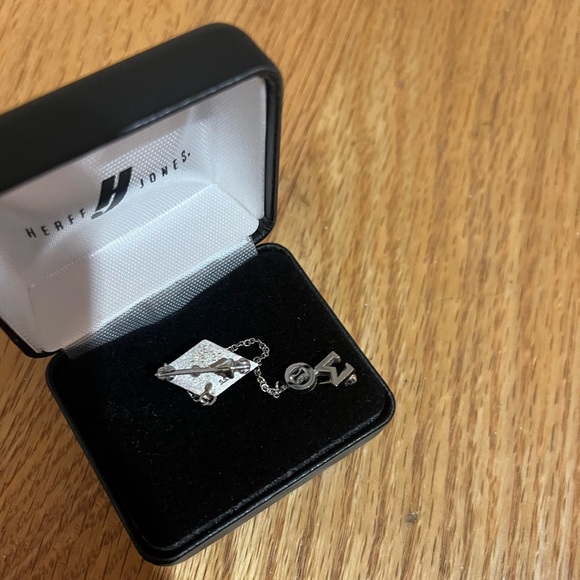 Alpha Delta Pi Sorority Stick Pin - Picture 2 of 2